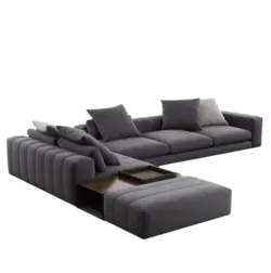 ست مبلمان ال روبین - پاپلی جیوانی Papli Giovani