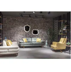 ست مبلمان سیلوا - پاپلی جیوانی Papli Giovani