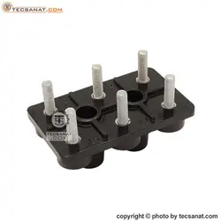 ترمینال الکتروموتور کد 232