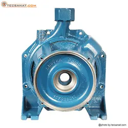 واسطه پمپ پنتاکس بشقابی 1.5 و 2 اسب مدل های CB160/CB210