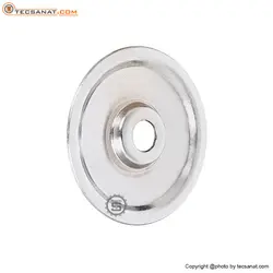 نعلبکی شوفاژ 1 اینچ مدل S100