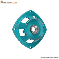 واسطه پمپ لیو بشقابی 0.5 اسب مدل ACM37