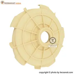 دیفیوزر پمپ جتی رویال