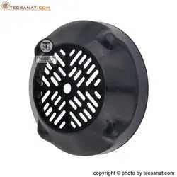 کاسه باد 14 پمپ 0.5 اسب لوارا