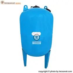 منبع تحت فشار 100 لیتر ایرانی کاوش KAVOSH