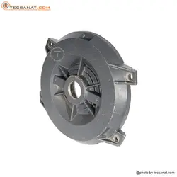 براکت جلو موتوژن کد 100