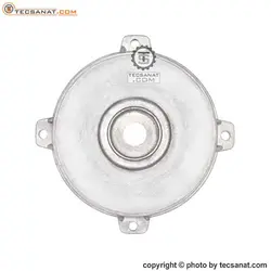 براکت عقب بلبرینگی پمپ 1 اسب پنتاکس