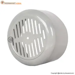 کاسه باد 24 الکتروموتور