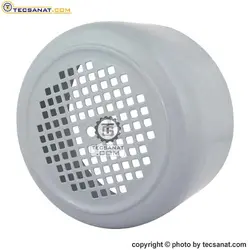 کاسه باد 20 الکتروموتور