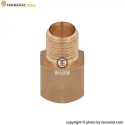 پیچ هوا پمپ لوارا دنده ریز