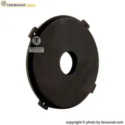 رابط مکش 4گوشواره پلاستیکی کفکش توان تک مدل TMR4 کد 1031