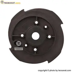 دیفیوزر حلزونی کفکش توان تک مدل TMR کد 4028