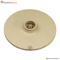 پروانه آب پخش کن پمپ 1 اسب بشقابی سایر اصلی – فروشگاه اینترنتی تِک‌صنعت