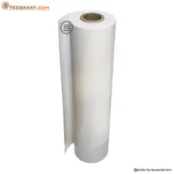 عایق مایلر سایز 0.10 – فروشگاه اینترنتی تِک‌صنعت