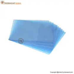 عایق فیلم رادیولوژی درجه یک – فروشگاه اینترنتی تِک‌صنعت