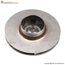 پروانه آب پخش کن پمپ 2 اسب سانتریفیوژ لیو مدل ACM150B2 – فروشگاه اینترنتی تِک‌صنعت