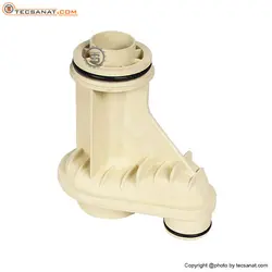 اجکتور پمپ 1 اسب جتی لیو مدل های AJM75S/AJM75H