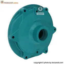 سرپمپ لیو 3 اسب سانتریفیوژ دو پروانه مدل 2XCm25/160A