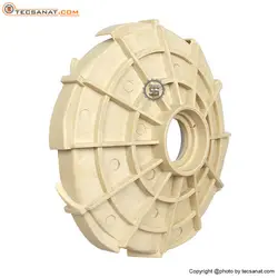 دیفیوزر پمپ 1.5 و 2 اسب جتی لیو مدل های AJM150H/AJM110H