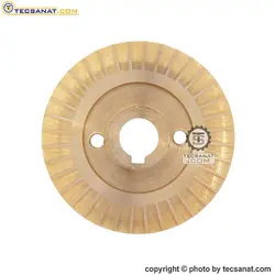 پروانه آب پخش کن برنجی پمپ 0.8 اسب محیطی لیو مدل APM60