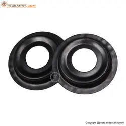 پولک جلو درب بوشی کولری