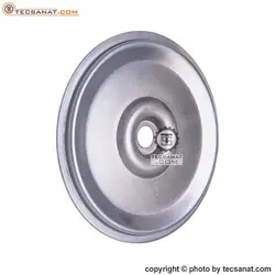 نعلبکی شوفاژ 2 اینچ مدل AA