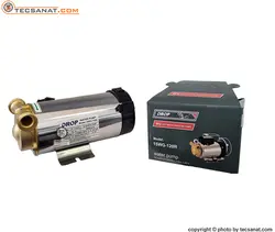 پمپ دراپ DROP آبگرمکن سیرکولاتور 120 وات مدل 15WG-120A