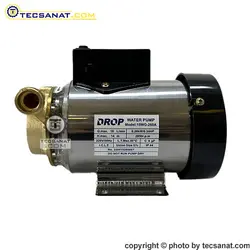 پمپ دراپ DROP آبگرمکن سیرکولاتور 260 وات مدل 15WG-260A