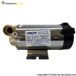 پمپ دراپ DROP آبگرمکن سیرکولاتور 90 وات مدل 15WG-90A