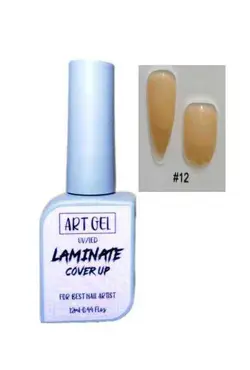 لمینت ارت ژل 12