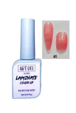 لمینت ارت ژل 5