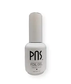 ژل فویل ناخن پی ان اس PNS