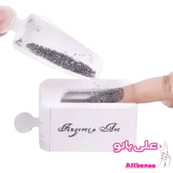 کشو مواد دیزاین ناخن