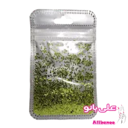 میکس دیزاین ناخن مدل ۱۰