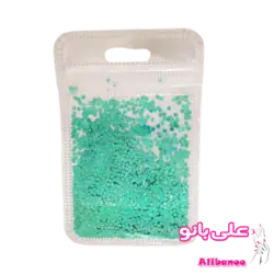 میکس دیزاین ناخن مدل ۱۶