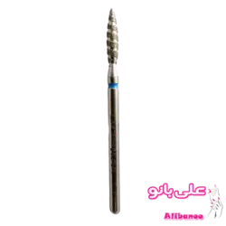 سر سوهان شنی اشکی تورنادو ۳۰
