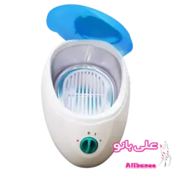 دستگاه پارافین تراپی