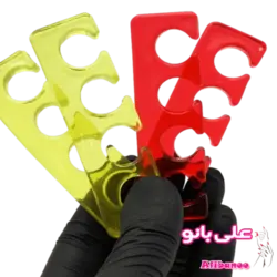 پد لا انگشتی سیلیکونی