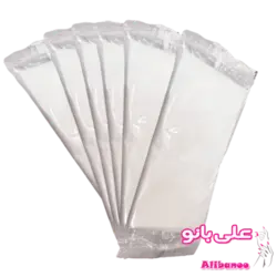 حوله یکبار مصرف ۳۰ عددی