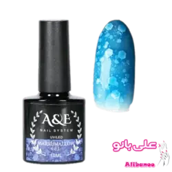 لاک ژل مارشمالو ای اند ای A&amp;E شماره ۲