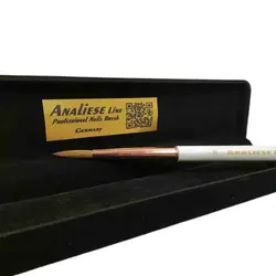 قلم اشکی دسته چوبی انالیز 8