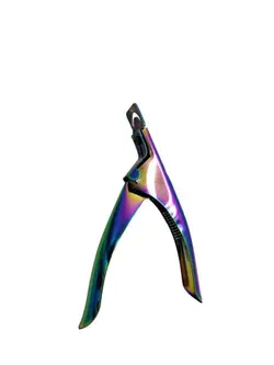 کاتر کروم استیل