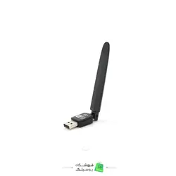 دانگل وای فای WIFI آلفا مدل UW10s