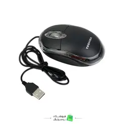 ماوس با سیم ارزان توشیبا