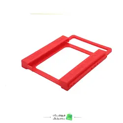 براکت هارد پلاستیکی