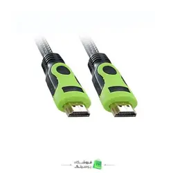 کابل royal HDMI طول 1.5 متر ا hdmi cable royal 1.5m