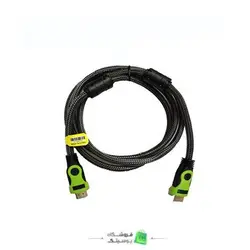کابل royal HDMI طول 1.5 متر ا hdmi cable royal 1.5m