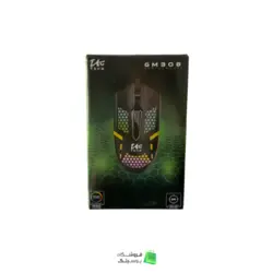 ماوس گیمینگ یوسیتک GM308