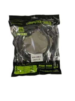 کابل 4+3 VGA یوسیتک 1.5متر