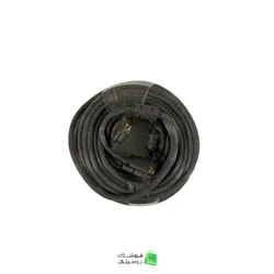 کابل 4+3 VGA یوکام 10متر